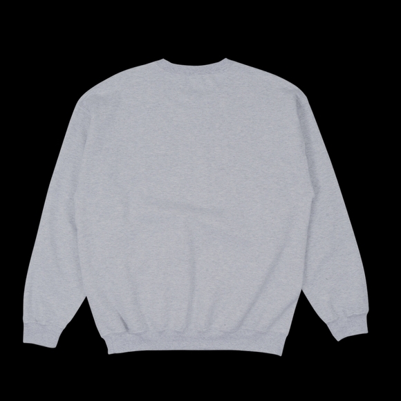 Retrokid CBC x Mr. Dressup Tickle Trunk Grey Crewneck Size 3XL - Picture 3 of 5